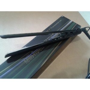 Professional Flat Hair Irons 1, 1/2"