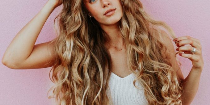 Benefits of Co-washing – Featured Image Benefits of Co-washing - Featured Image