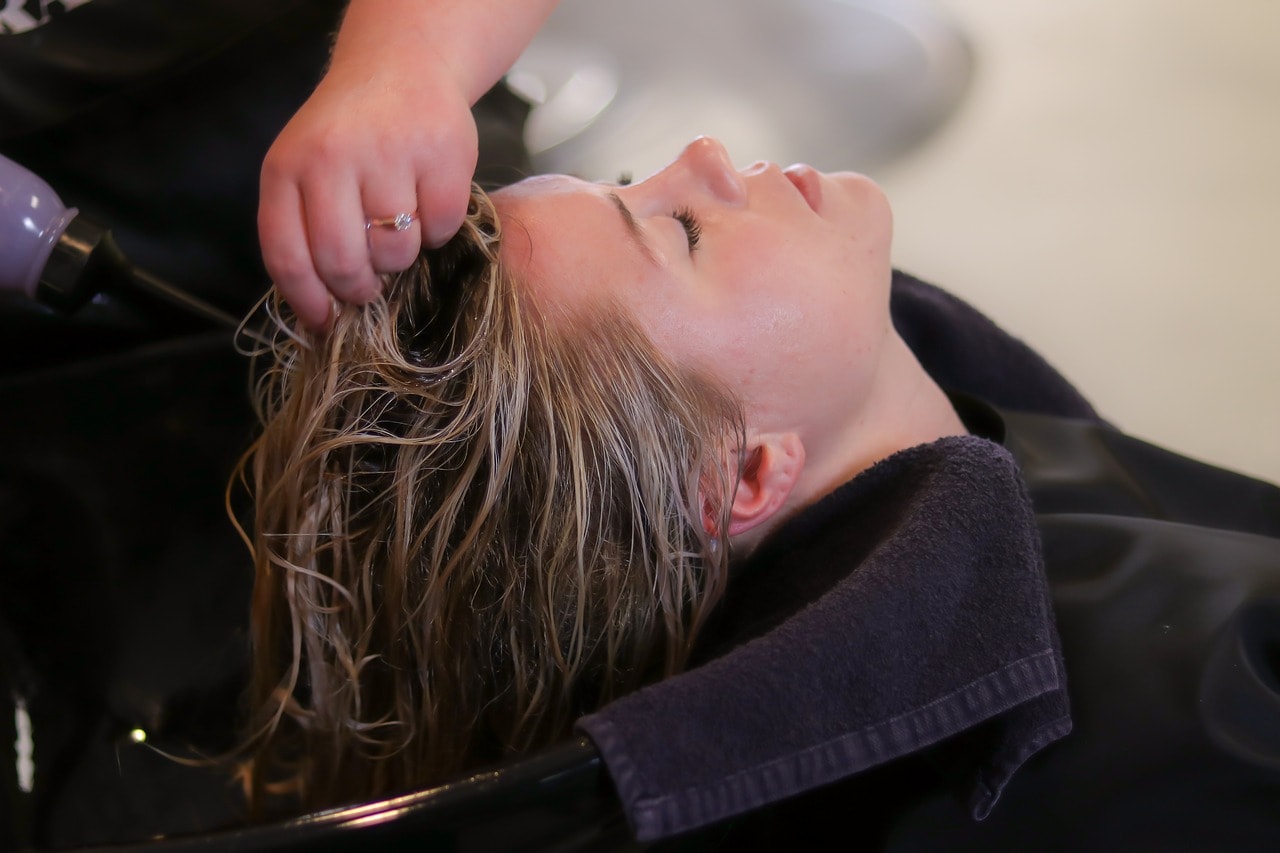 Benefits of cowashing blog post hair washing min Keratin Treatment