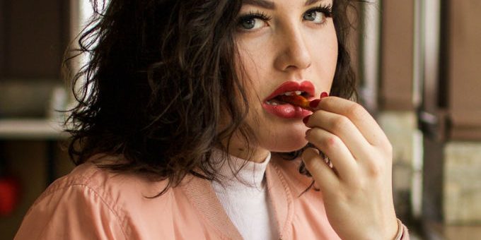 Best Diet Tips To Maintain Beautiful Stronger And Longer Hair